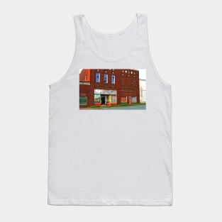 Commerce Tank Top